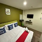 Hotel Msp