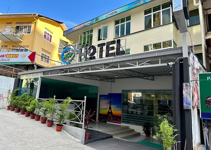 Hotel Msp
