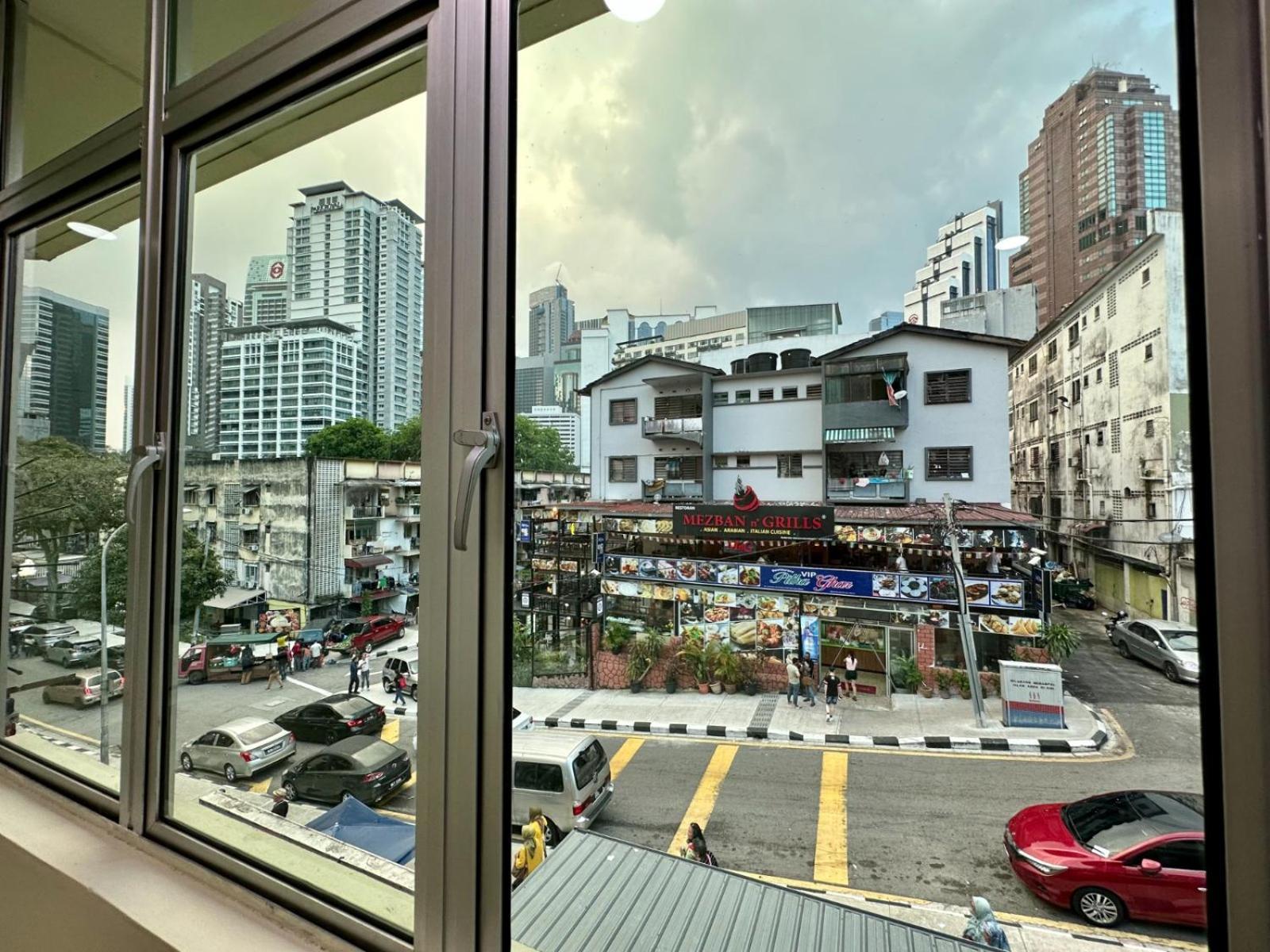 Msp Hotel Kuala Lumpur
