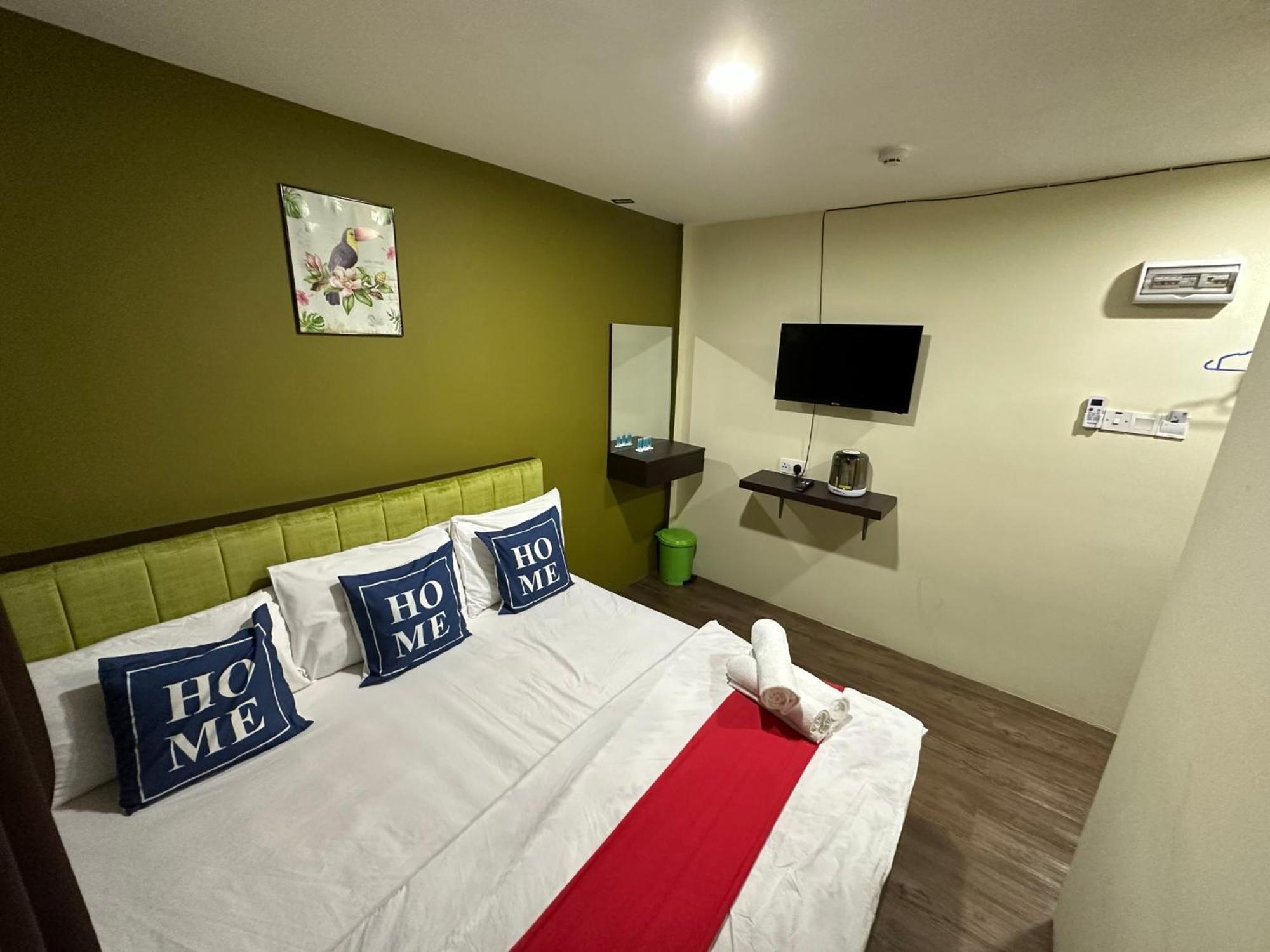 Hotel Msp Kuala Lumpur