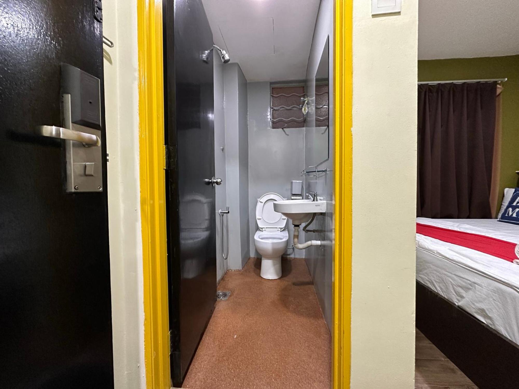 Msp Hotel