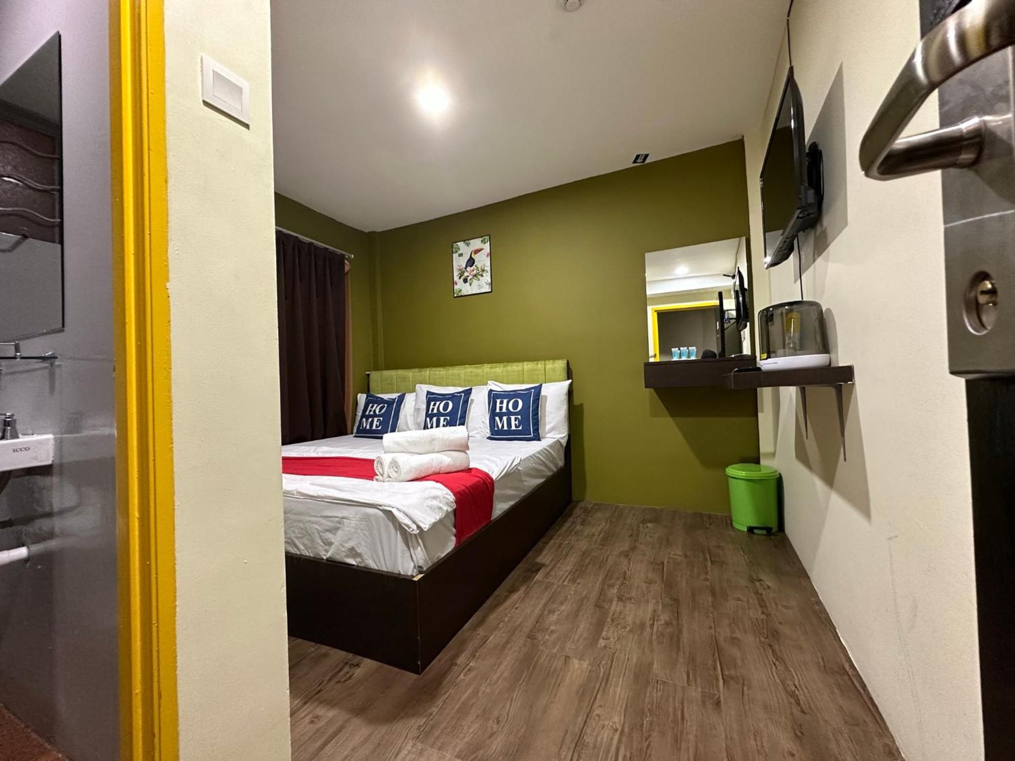 Msp Hotel 2*