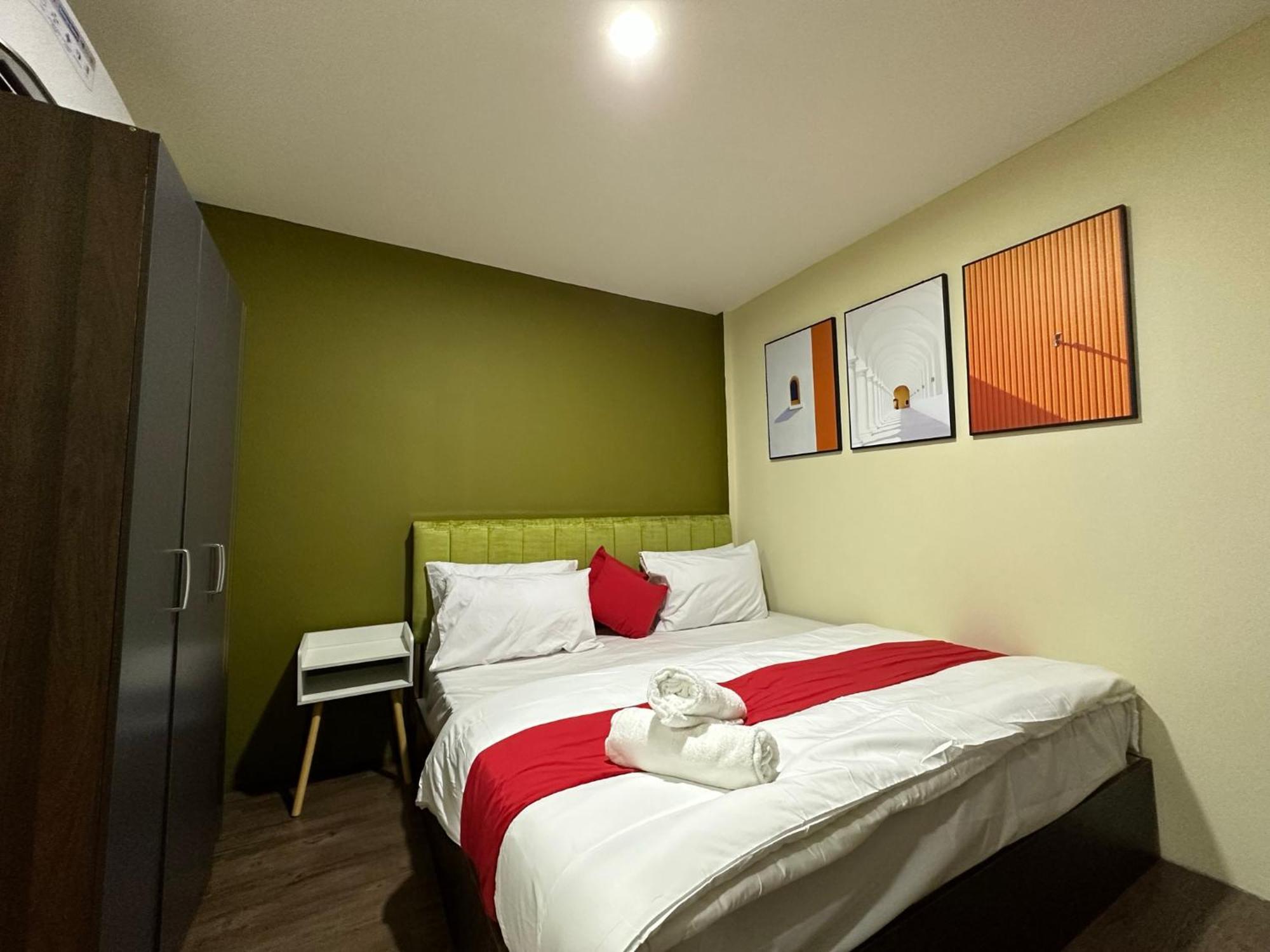 Msp Hotel Kuala Lumpur