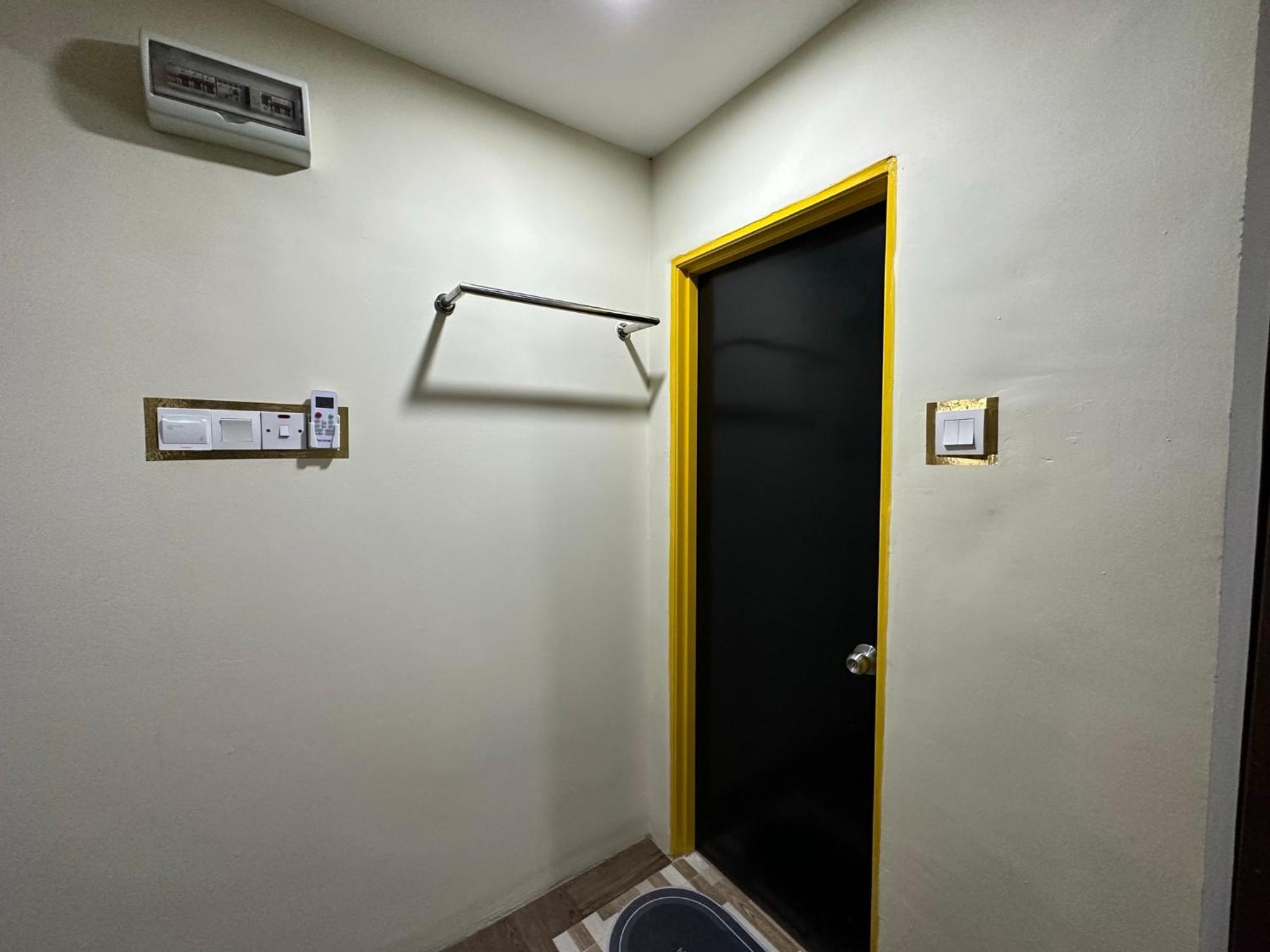 Hotel Msp Kuala Lumpur