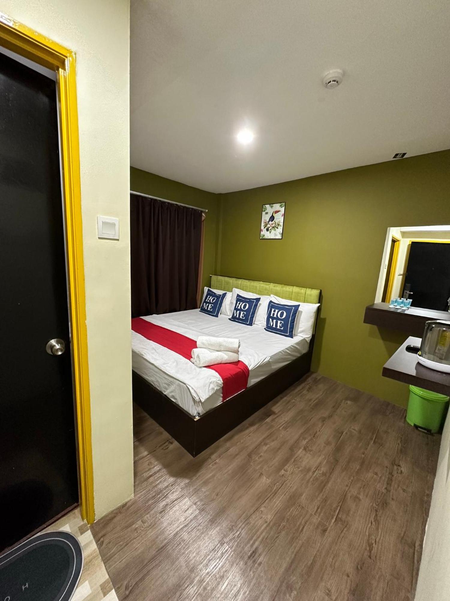 Hotel Msp