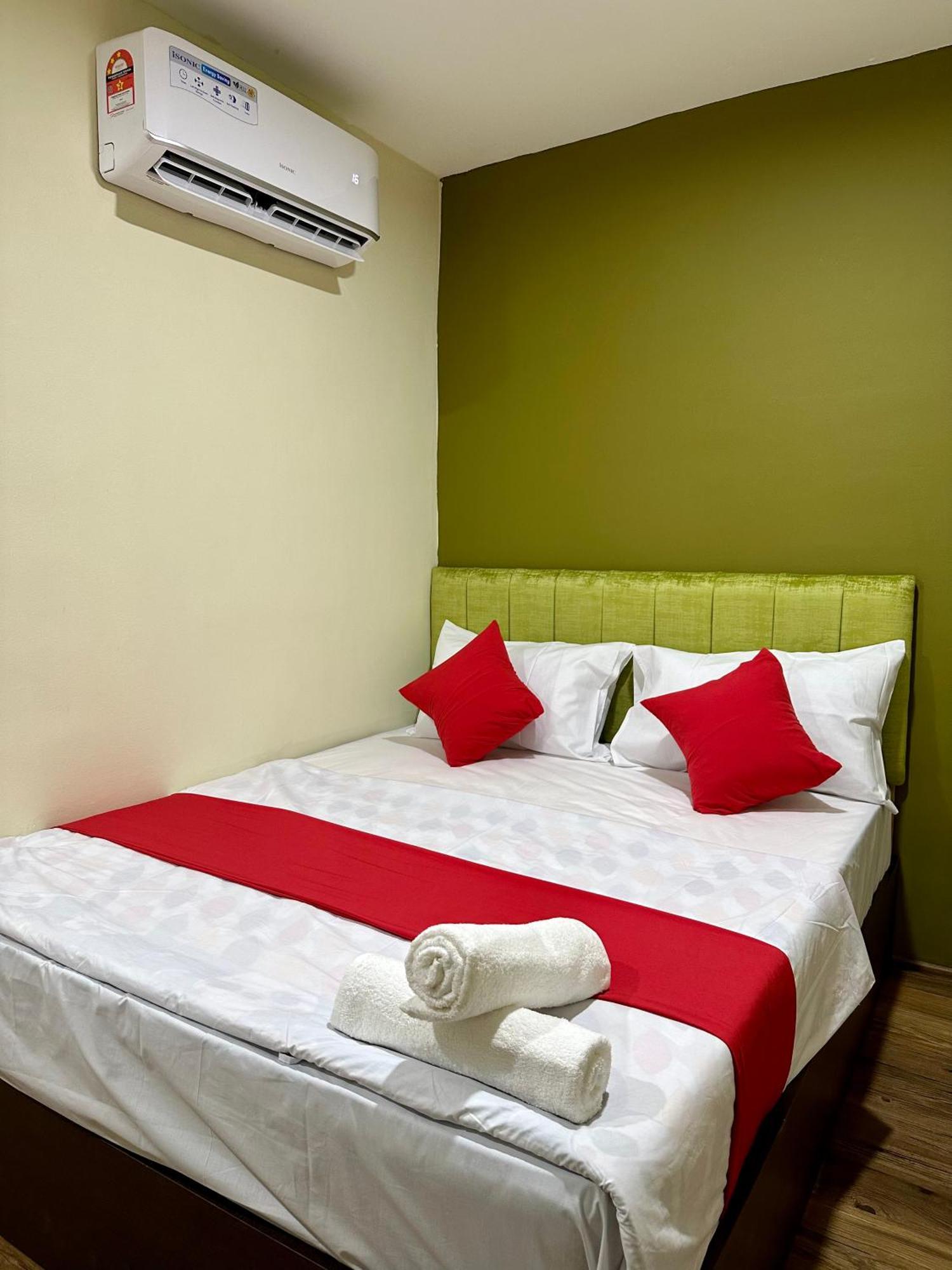 Hotel Msp 2*