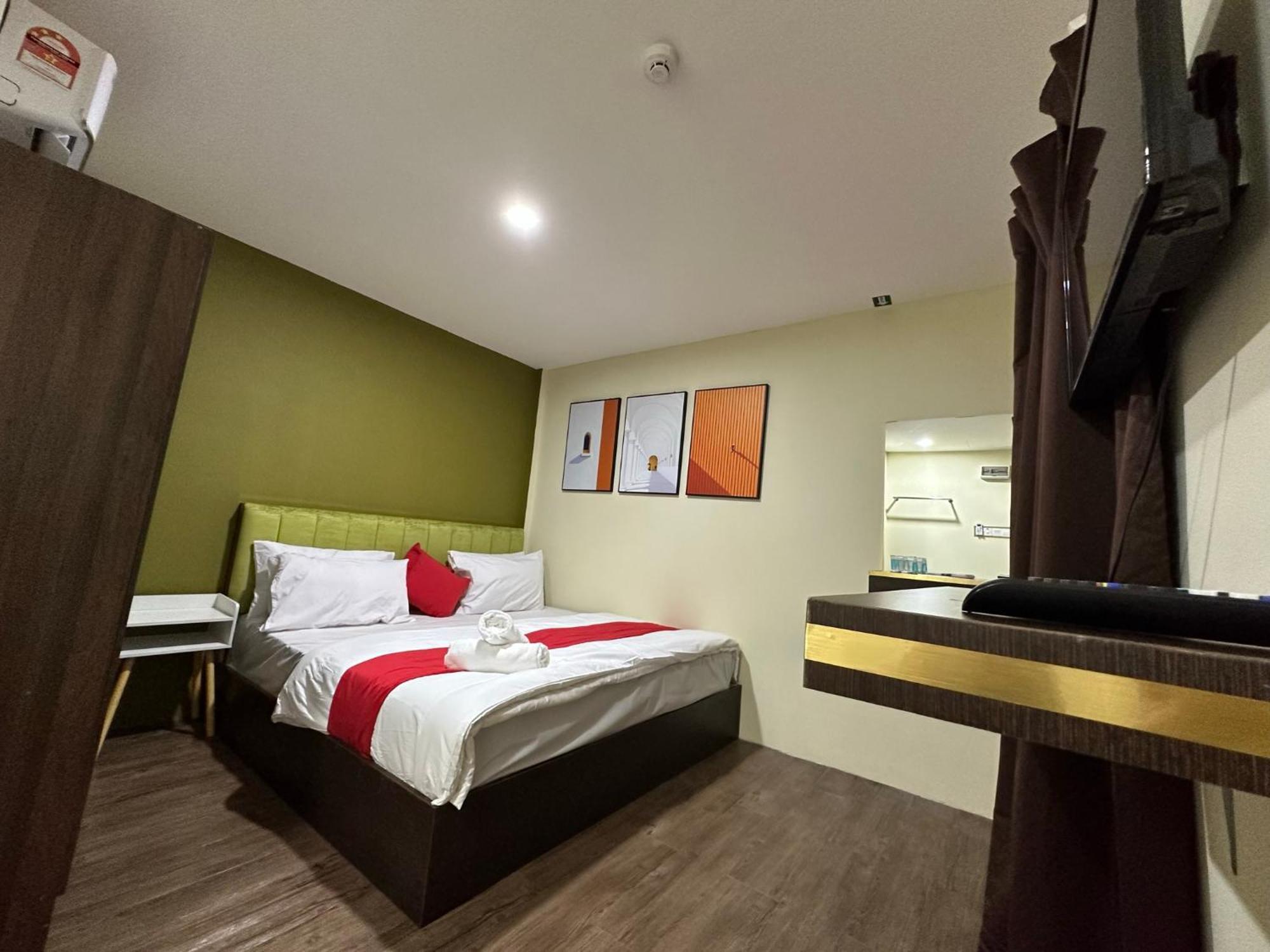 Hotel Msp Kuala Lumpur