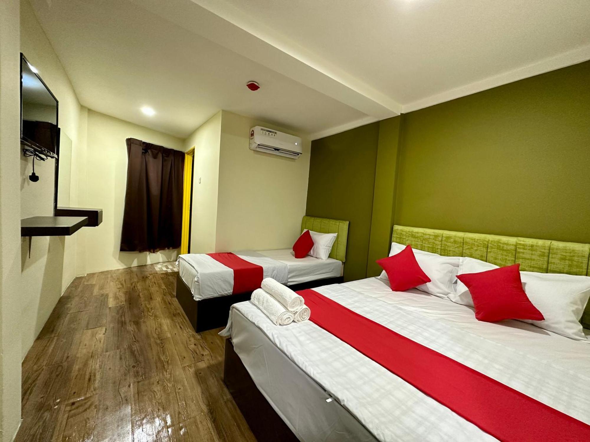 Msp Kuala Lumpur