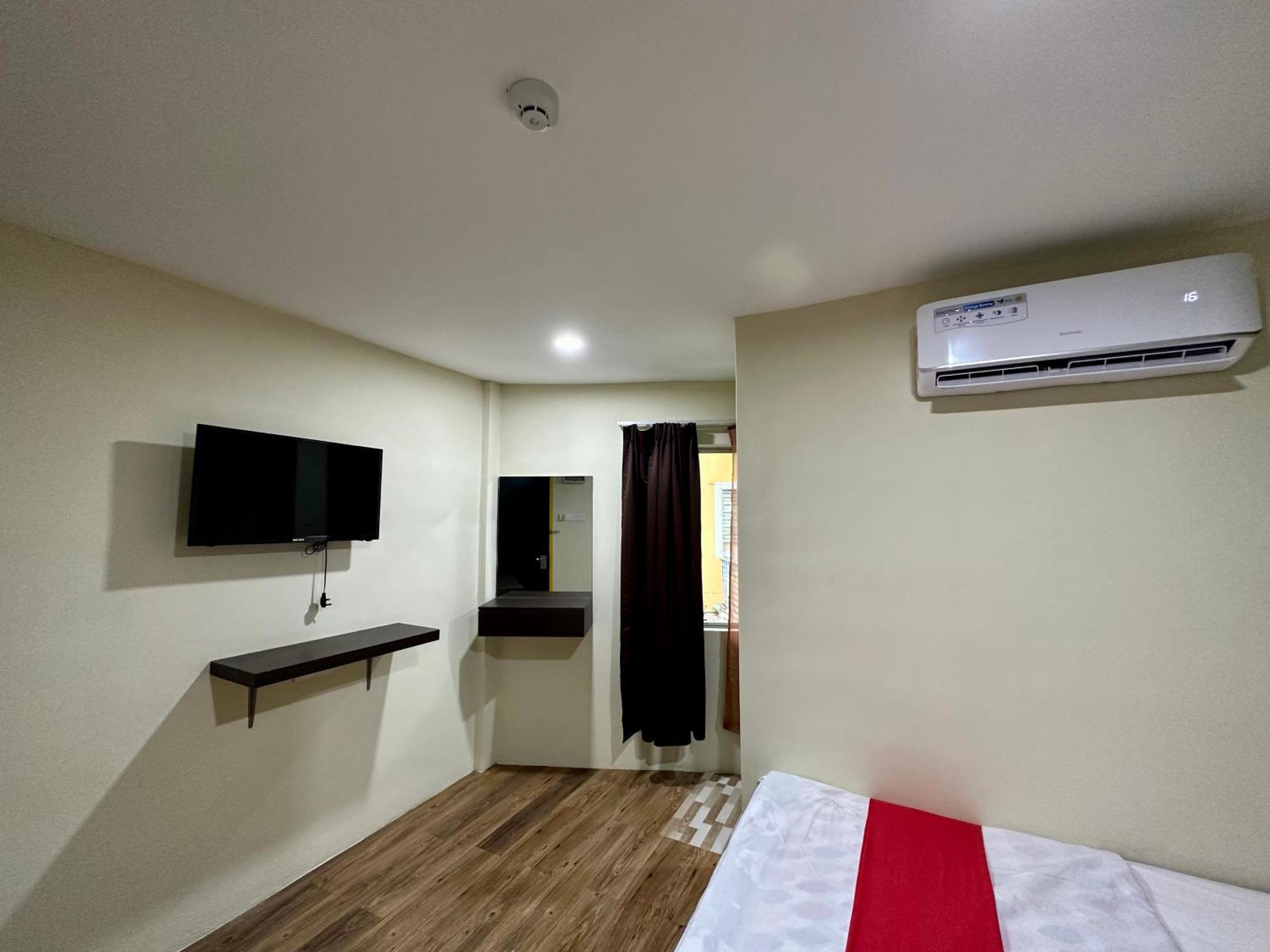 Msp 2* Kuala Lumpur