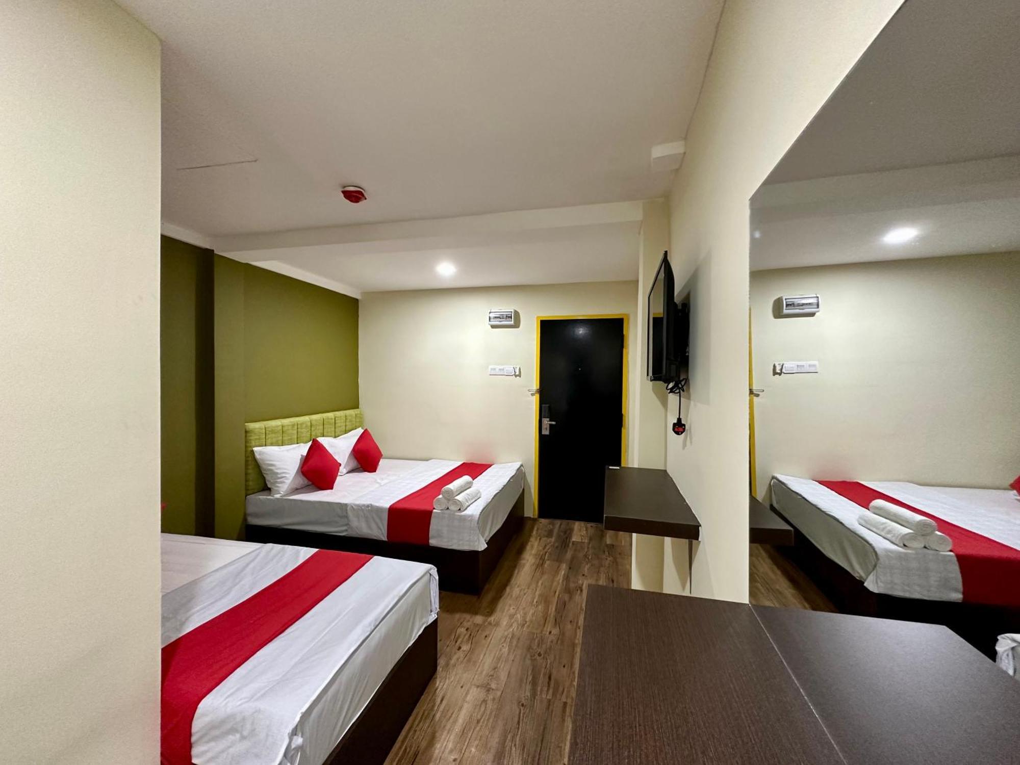 Hotel Msp