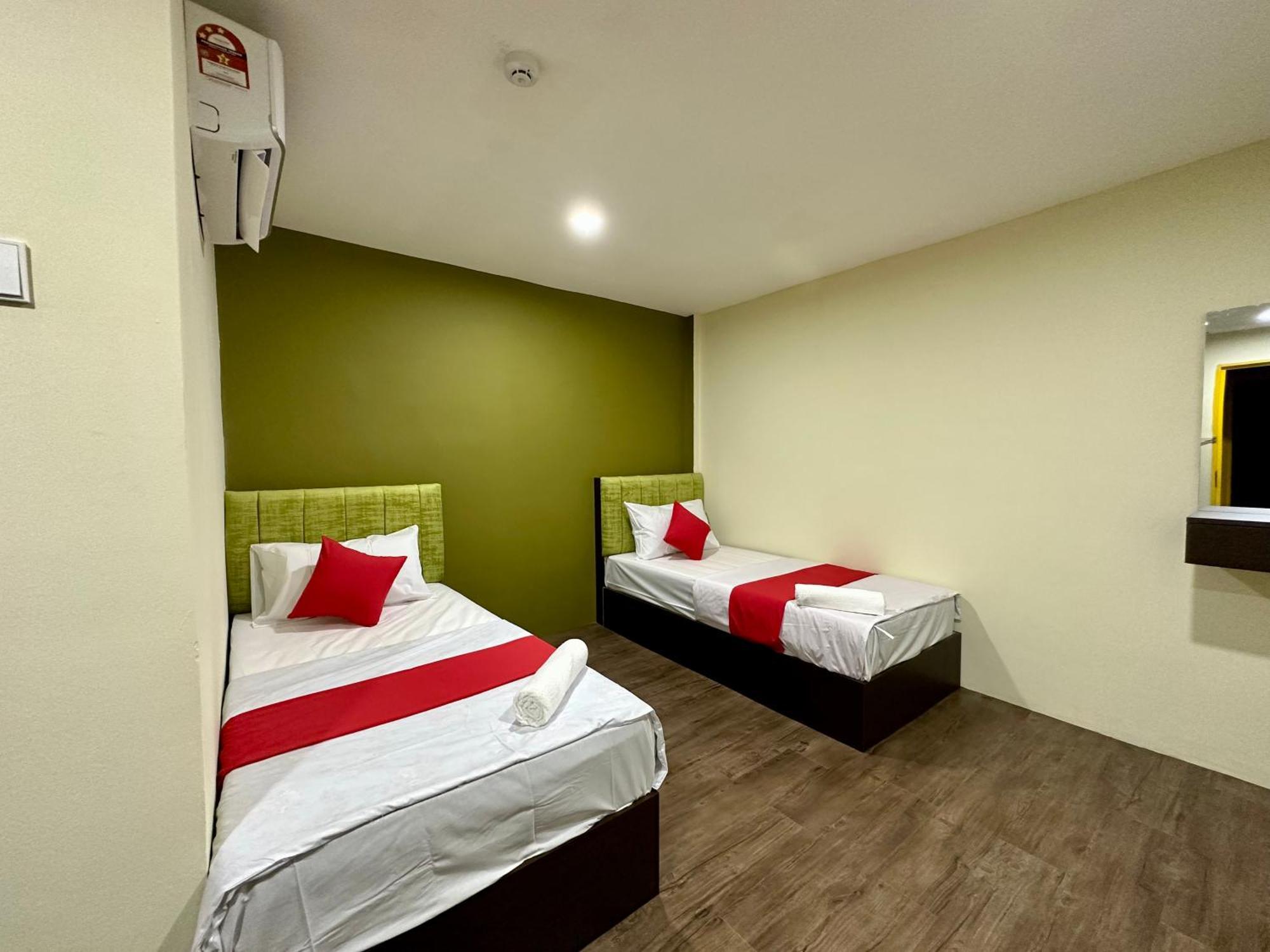 Hotel Msp