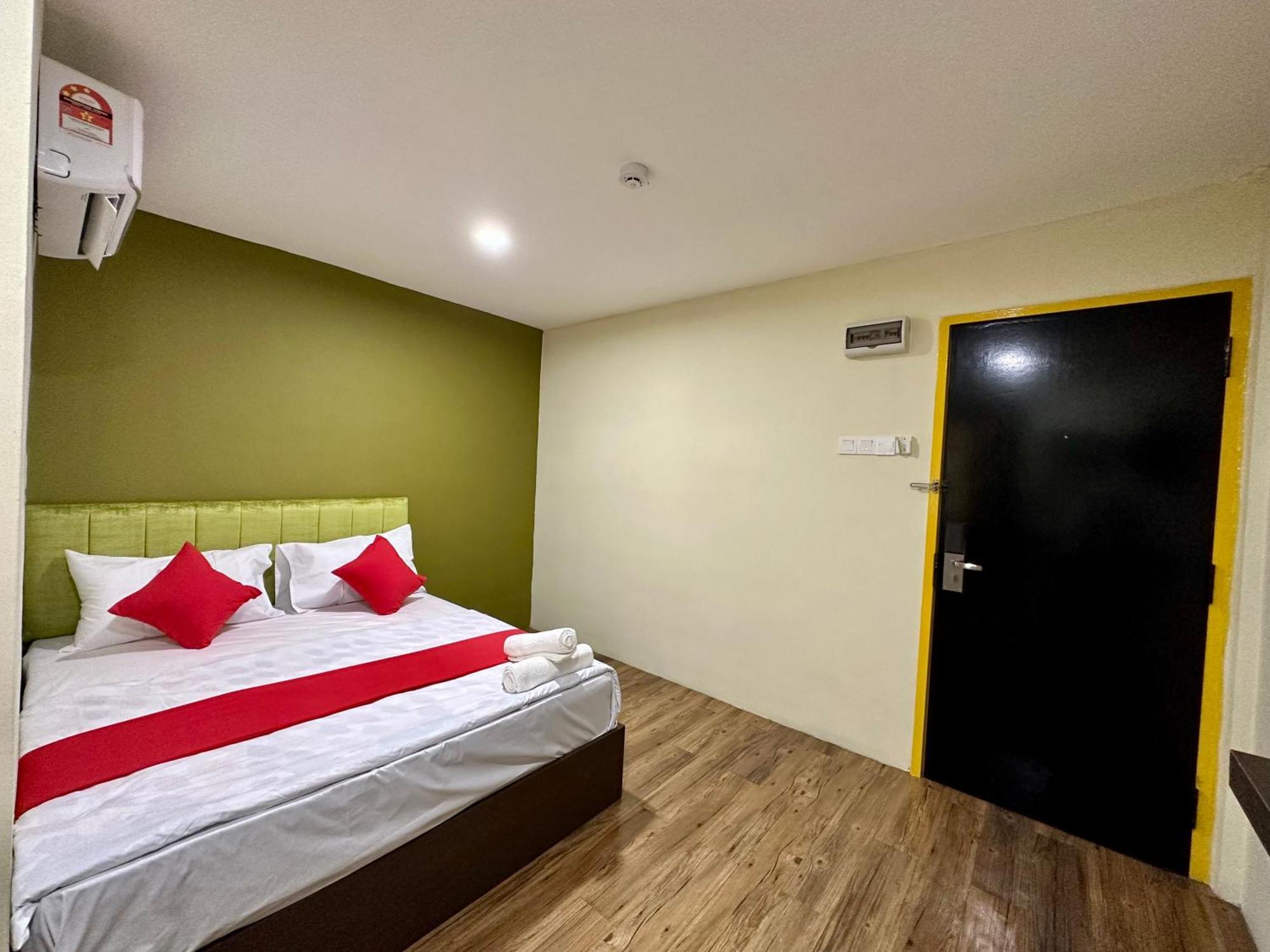 Msp Hotel 2*