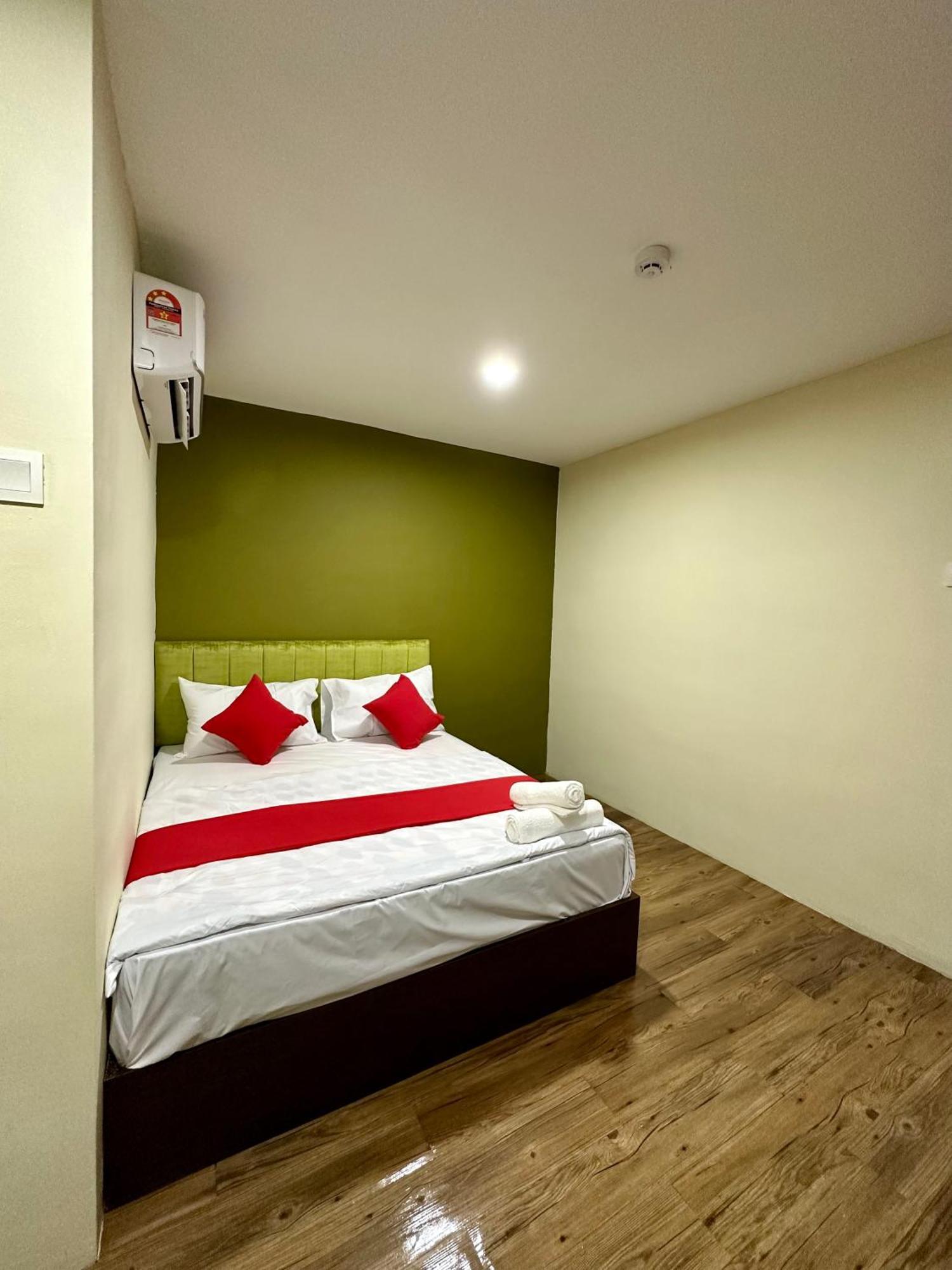 Hotel Msp Kuala Lumpur