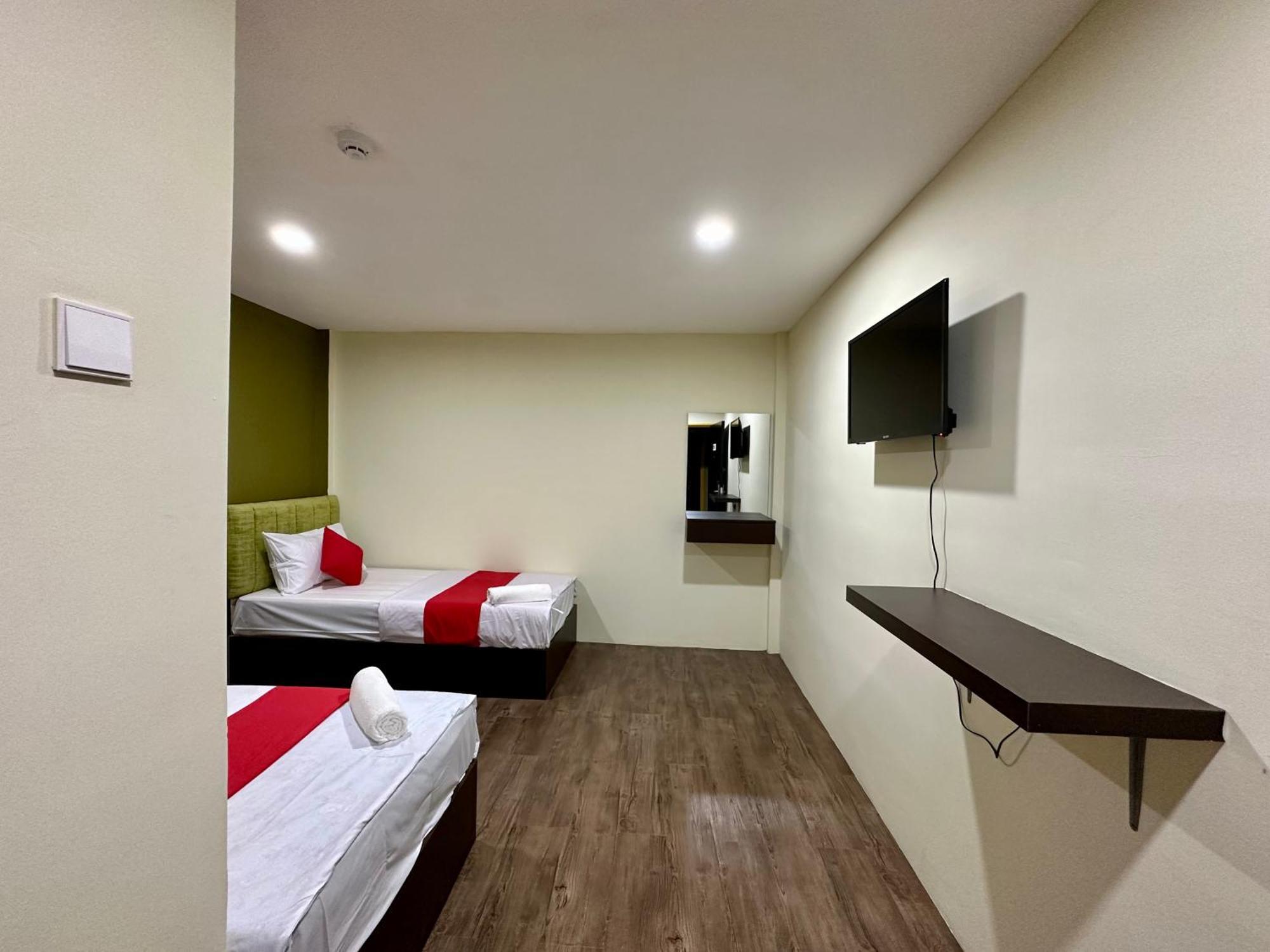 Msp Hotel