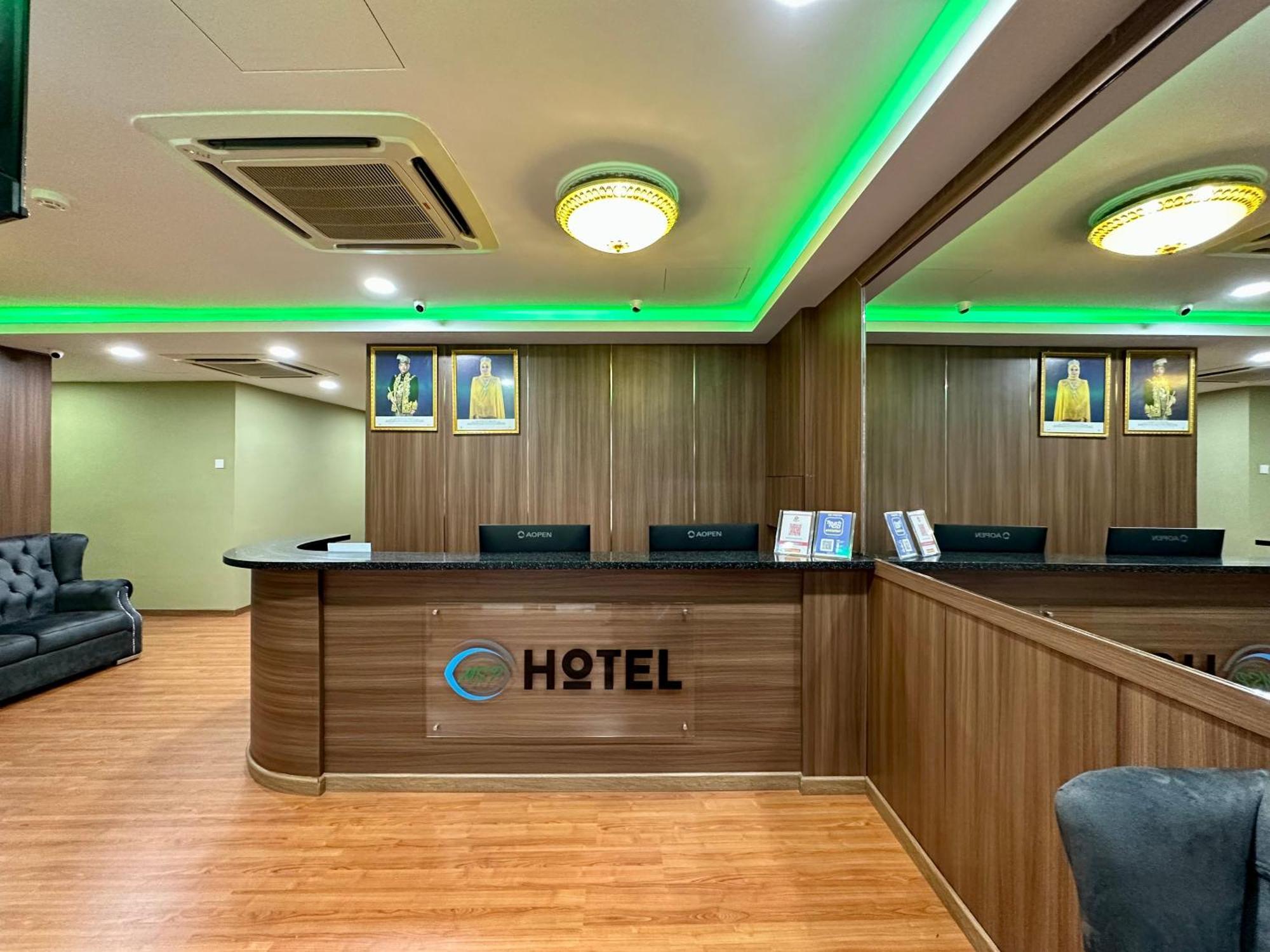 Hotel Msp
