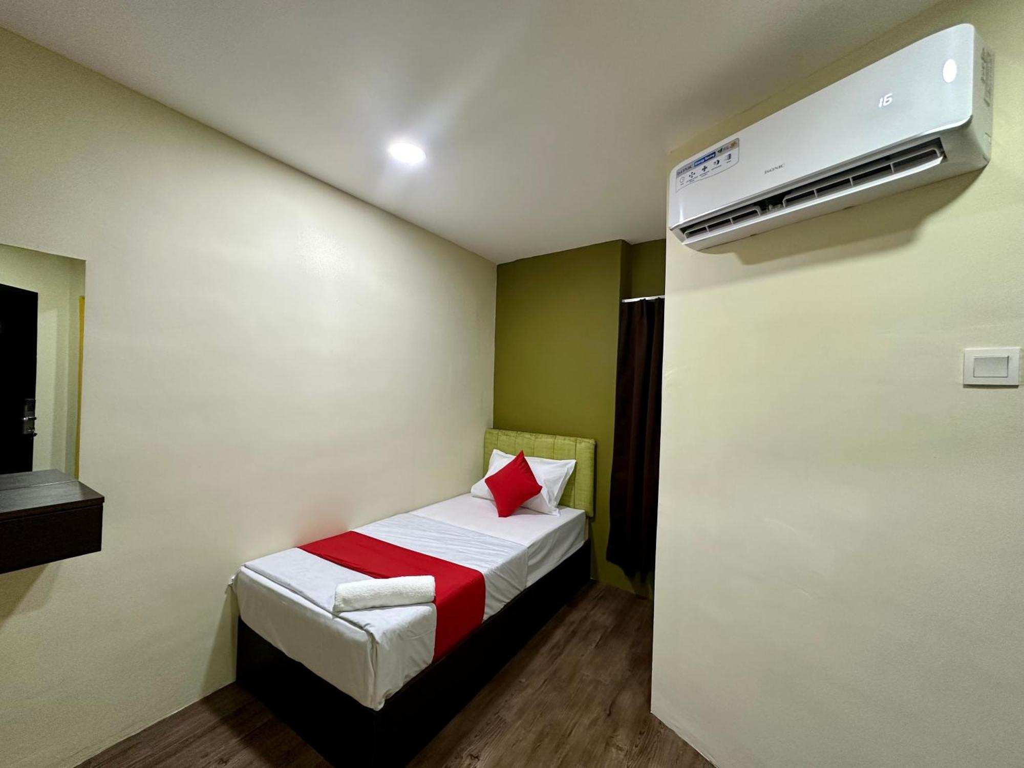 Msp Hotel Kuala Lumpur