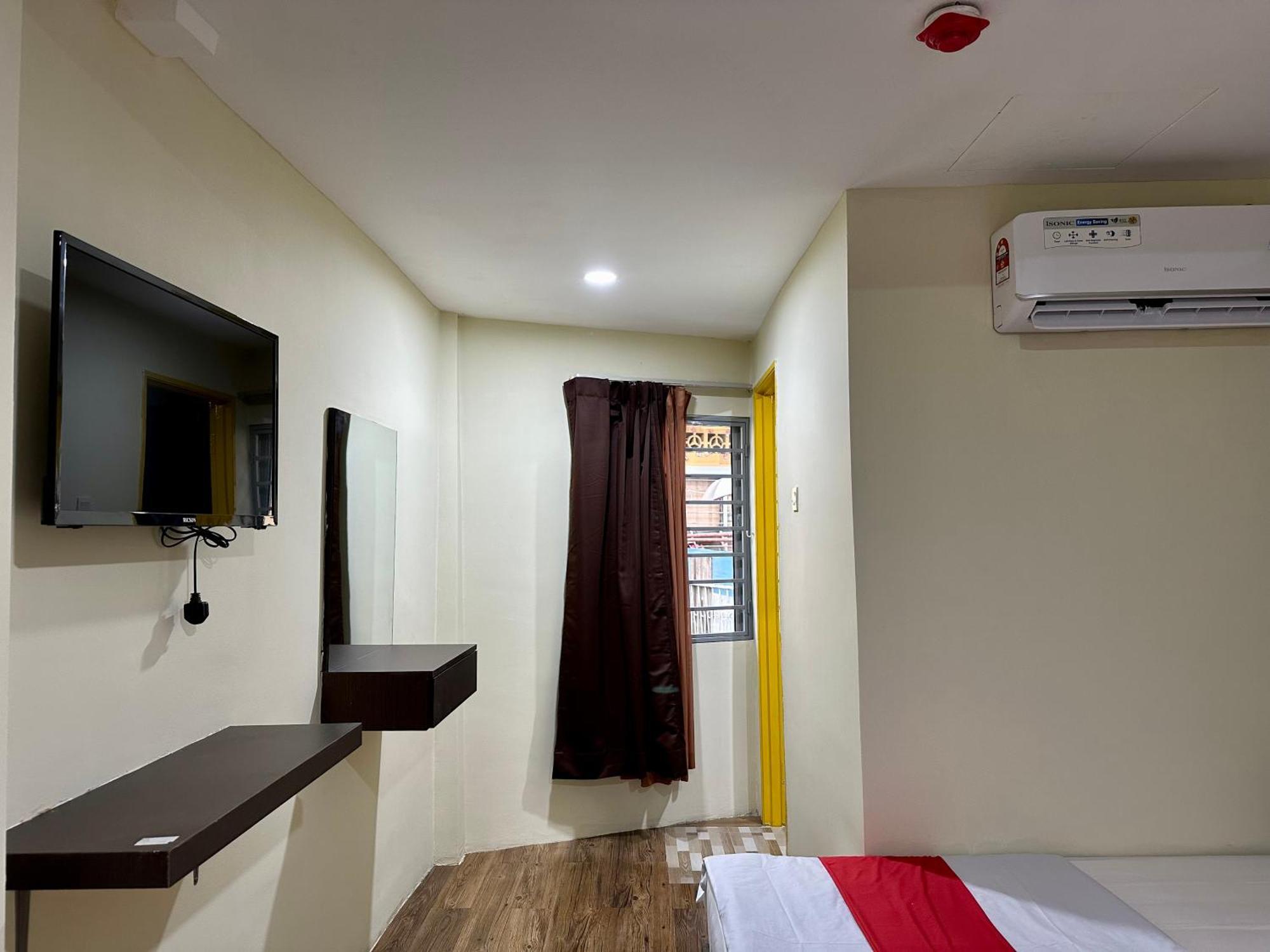 Msp 2* Kuala Lumpur