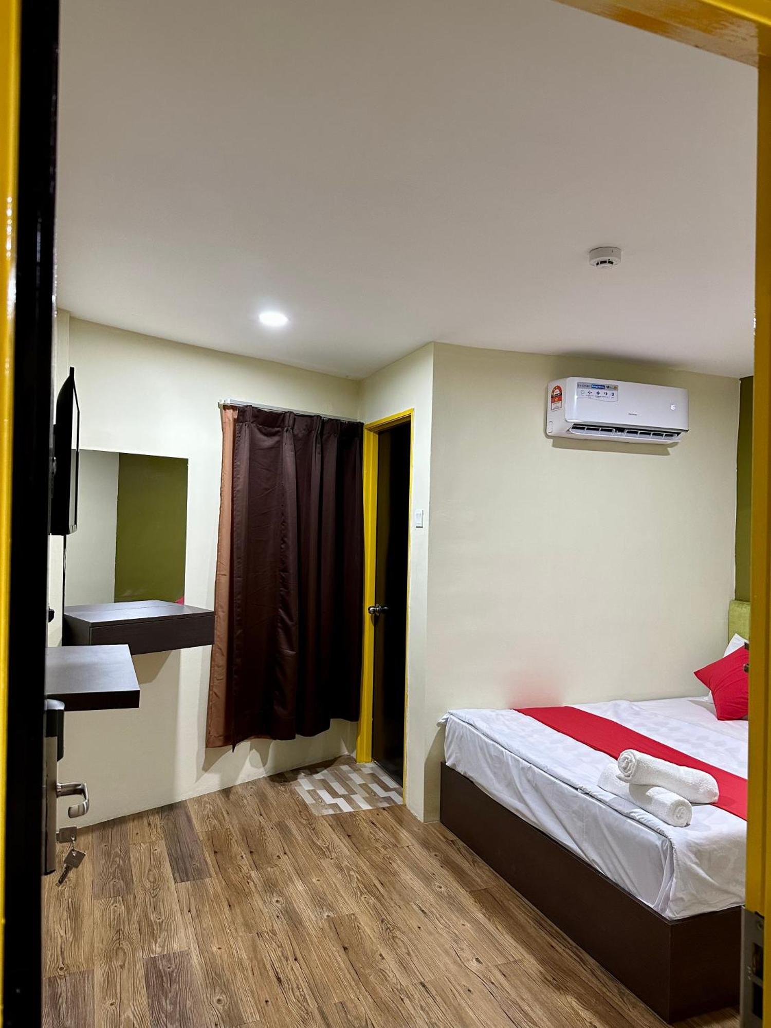 Msp Hotel Kuala Lumpur