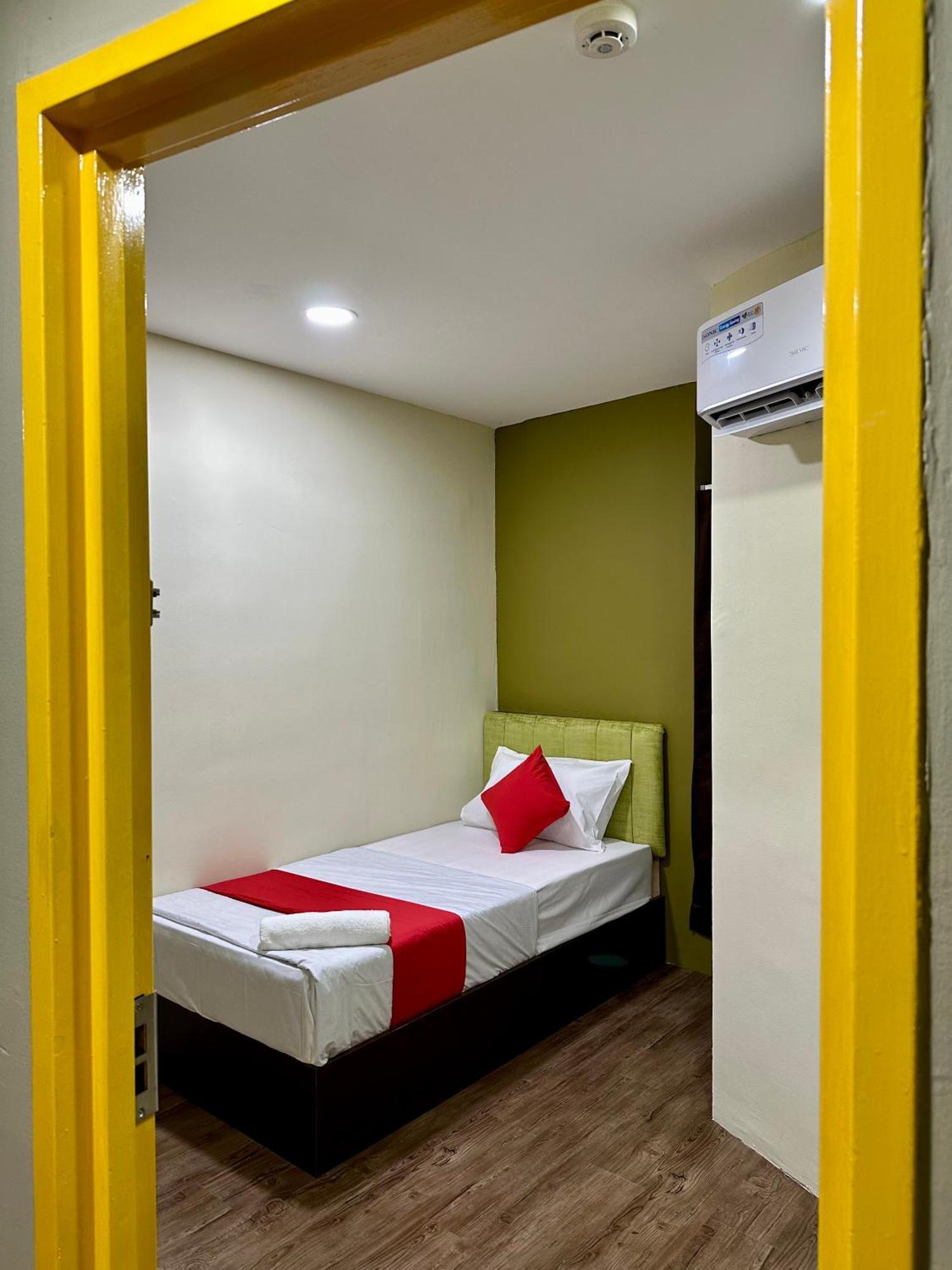 Msp 2* Kuala Lumpur